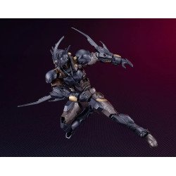 Titanomachia Gale Hound Guyver 03 Plamax Mk