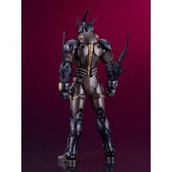 Titanomachia Gale Hound Guyver 03 Plamax Mk
