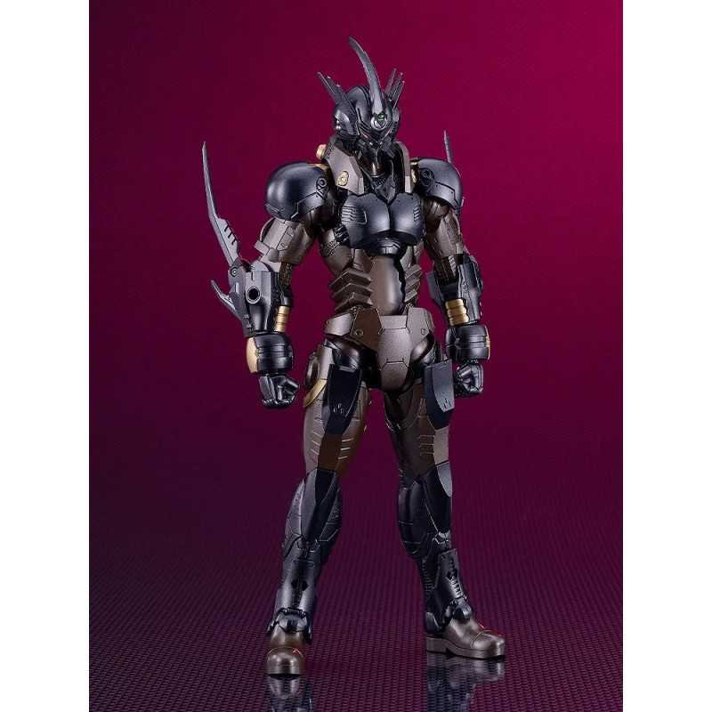Titanomachia Gale Hound Guyver 03 Plamax Mk