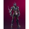 Titanomachia Gale Hound Guyver 03 Plamax Mk