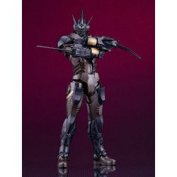 Titanomachia Gale Hound Guyver 03 Plamax Mk
