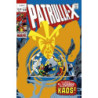 Biblioteca Marvel 123 Patrulla-X 11