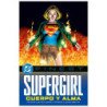 Dc Finest Supergirl Cuerpo Y Alma
