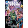 Dc Premiere Amanecer De Dc Green Arrow 02 La Familia Primero