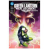 Dc Premiere Amanecer De Dc Green Lantern War Journal 2 El Constructor