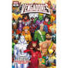 Los Vengadores 33 187