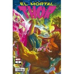 El Mortal Thor 02
