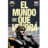 Marvel Knights El Mundo Que Vendra 05 De 06