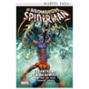 Marvel Saga Tpb El Asombroso Spiderman 33
