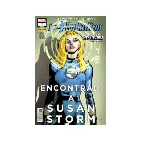 Los 4 Fantasticos 07 189