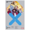 Marvel Premiere Tribulaciones De X 10