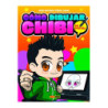 Como Dibujar Chibi En Digital - Nueva Edicion