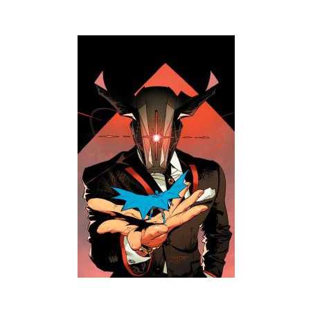 All In Batman 04