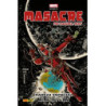 Marvel Héroes. Masacre de Daniel Way 3