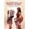 Wonder Woman/Harley Quinn La Bendicion Y El Castigo