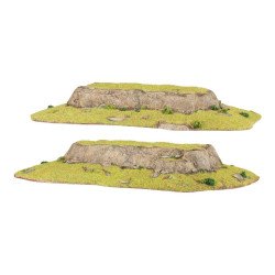 Warhammer Hills