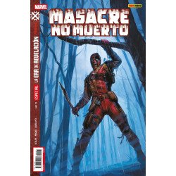 The Witcher En Pequeñito