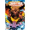 All In Justice League Unlimited 14 Dc Ko Tie-In