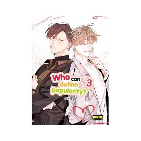 Who Can Define Popularity 3