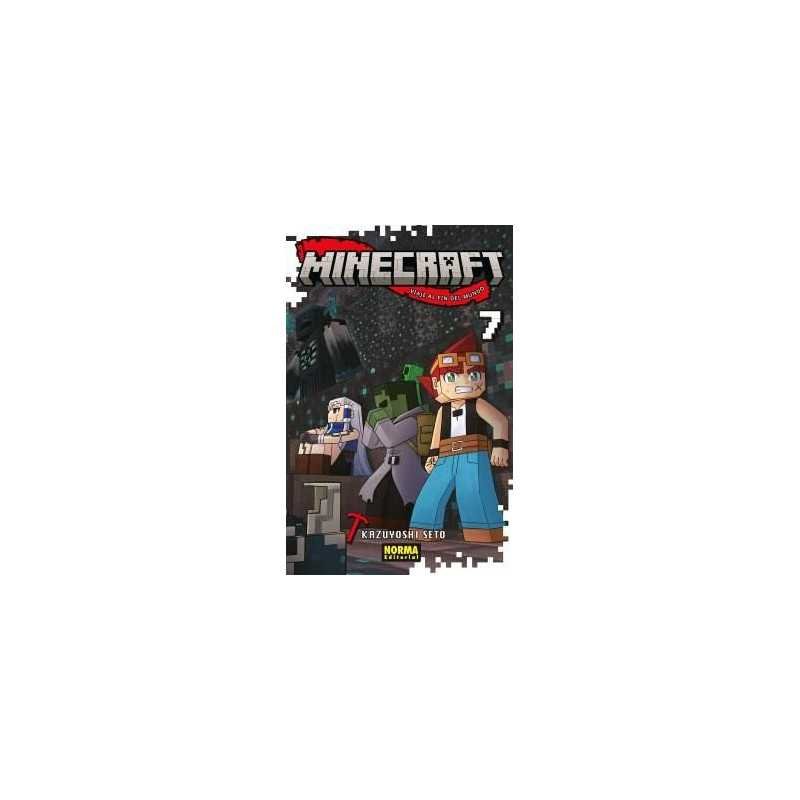 Minecraft 7