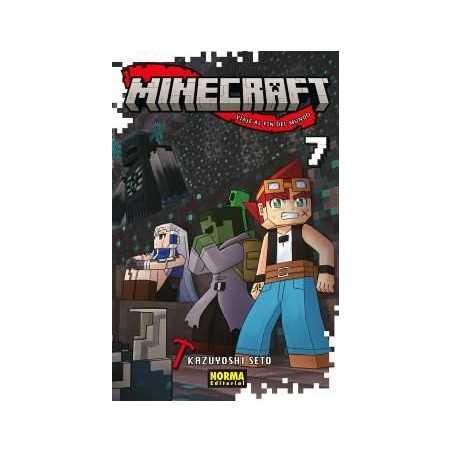 Minecraft 7