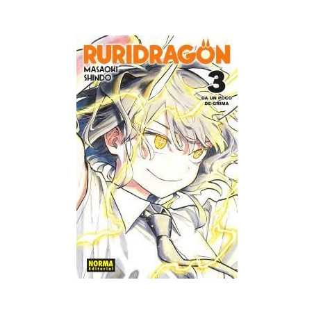 Ruridragon 3