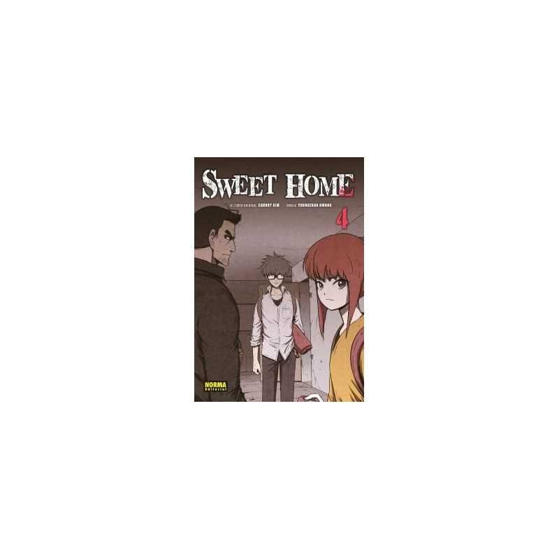 Sweet Home 4