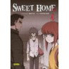 Sweet Home 4