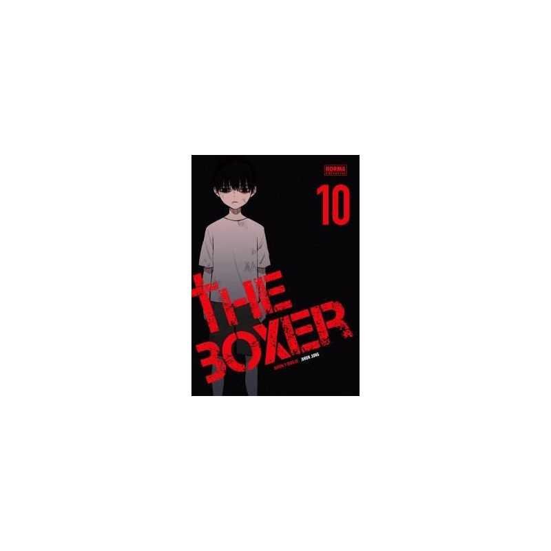 The Boxer 10