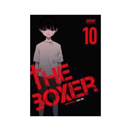The Boxer 10