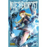 Nues Exorcist 5