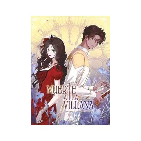 Muerte A La Villana 3