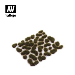 Wild Tuft – Swamp SC405