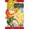 Four Knights Of The Apocalypse 19