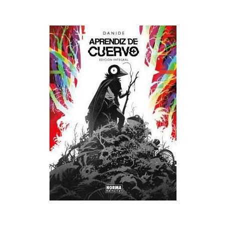 Aprendiz De Cuervo