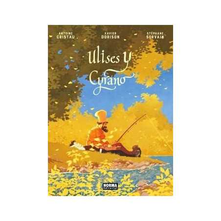 Ulises Y Cyrano