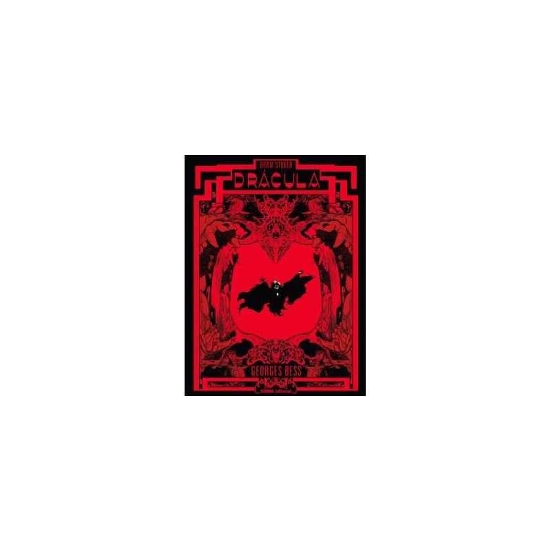 Dracula De George Bess Edicion Definitiva