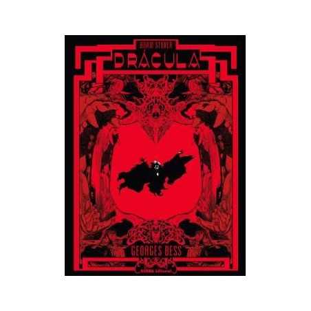 Dracula De George Bess Edicion Definitiva