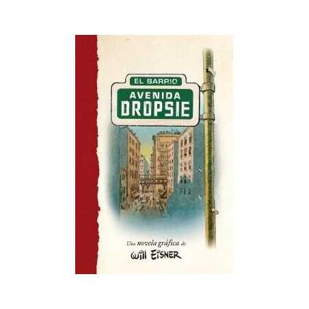 Avenida Dropsie