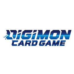 Digimon Card Game: Beatbreak Starter Deck – (ST-23)