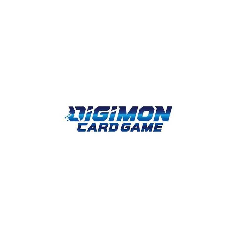 Digimon Card Game Timeless Bonds BT-25 Booster Display (24 Packs)