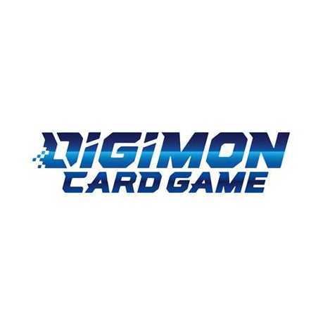 Digimon Card Game Ignition of X BT-27 Booster Display (24 Packs)