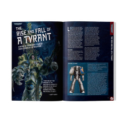 White Dwarf 522 (Inglés)