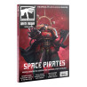 White Dwarf 522 (Inglés)