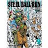 Jojo's Bizarre Adventure Parte 7 Steel Ball Run 09