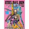 Jojo's Bizarre Adventure Parte 7 Steel Ball Run 10