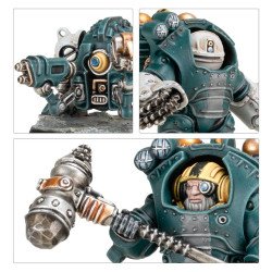Ironhead Squat Prospectors Exo-kyn