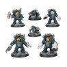 Ironhead Squat Prospectors Exo-kyn