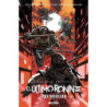 Teenage Mutant Ninja Turtles El Ultimo Ronin Ii Reevolucion