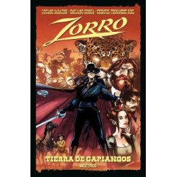 Historia Tierra Media Número 05/13 - El Camino Perdido Y Otro